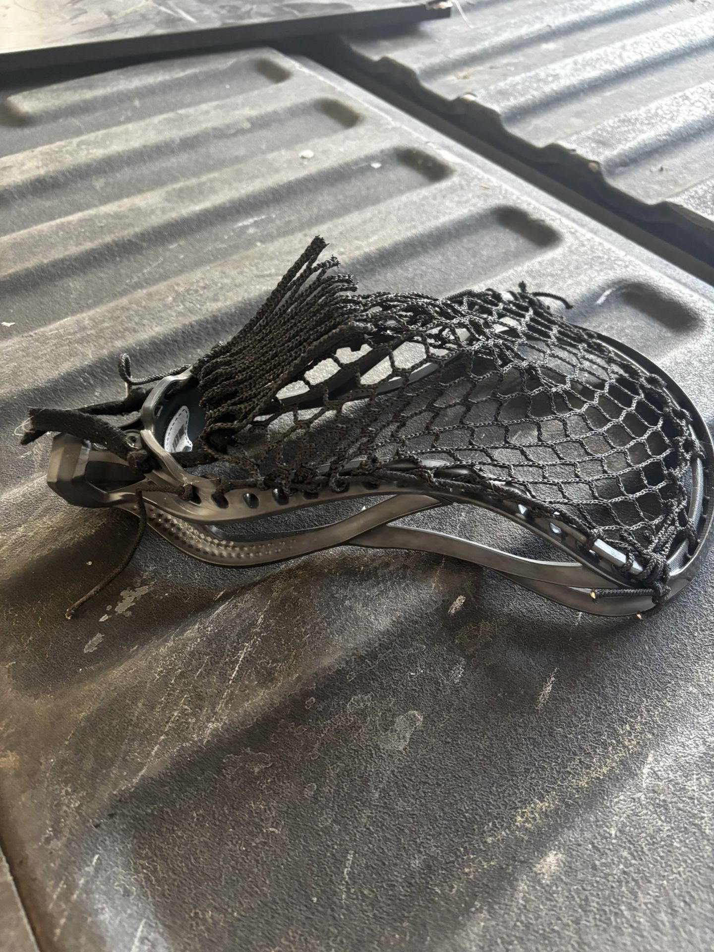 STX Stallion 1K with StringKing 4s