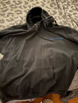 Harry style hoodie!!