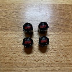 Subaru STI Valve Cap