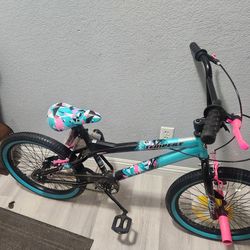 Kend Bike Bmx Girl 20 new Ready to ride