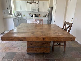 Great Family Table