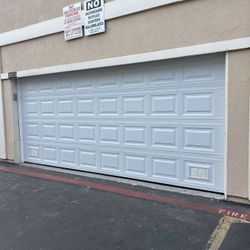 Garage Doors