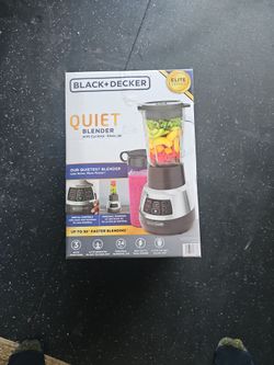 Blender