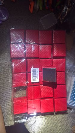Jewelry box