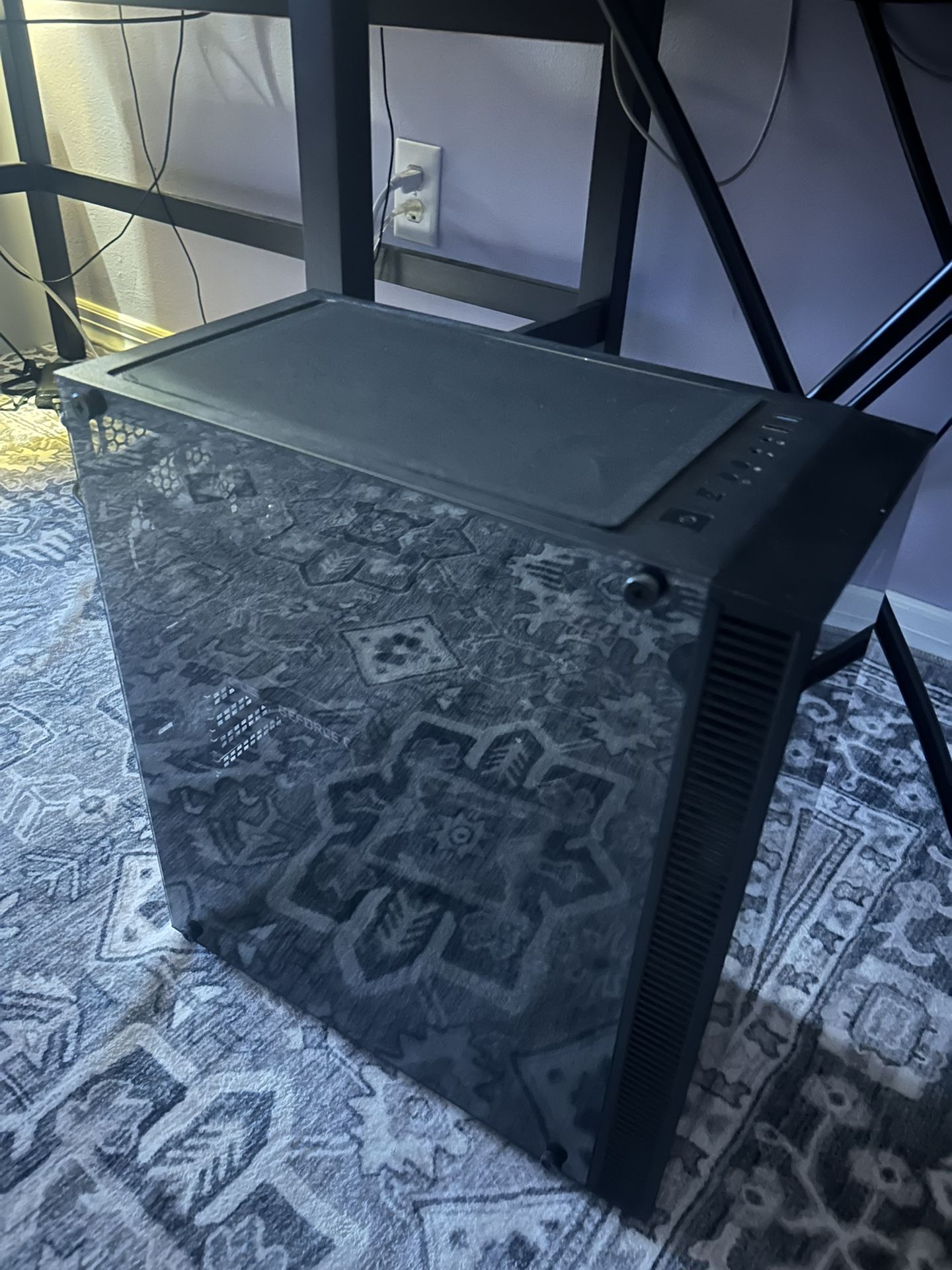 Gaming/Working PC