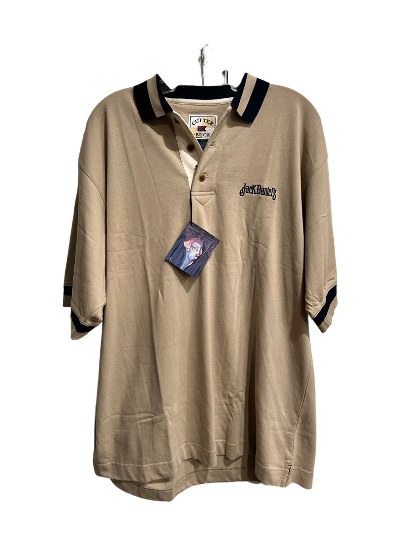 Cutter & Buck Polo Shirt (New)