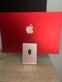 Apple Desk top