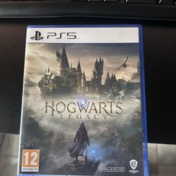 Hogwarts Legacy Game