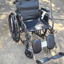 WHEELCHAIR 