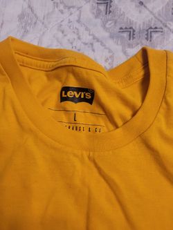 Levi's Long sleeve tshirt
