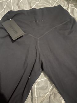 Alphalete, Women’s Alphaluxe Wonder Legging 27”-Black