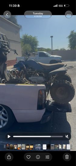 2 atv/qauds