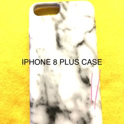 iPhone 8 Plus Case
