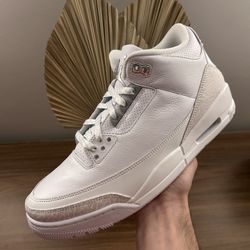 Nike Air Jordan 3 Retro Pure Money Size 11 Men