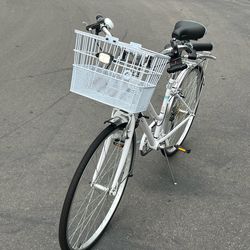 Schwinn hybrid bike set with FREE ACCESSORIES - REAL DEAL!!!