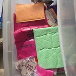 Paparazzi Consultant  Office Supplies 