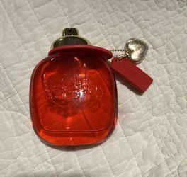 Coach Love EDP 3.3oz 100ml