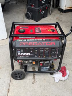 Power generator