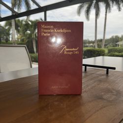 Baccarat Rouge 540 Extrait de Parfum (70mL) 