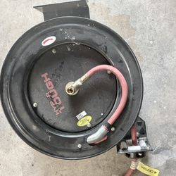 Air Hose Reel
