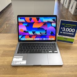 Macbook Pro 13 Touch Bar – 2019 – Reconditionné