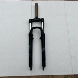 SR Suntour XCT V3 29er MTB Suspension Coil Fork