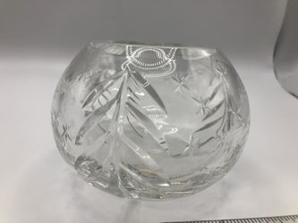 Candle Bowl 