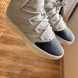 FEAR OF GOD BASKETBALL