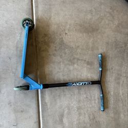 Lucky Pro Scooter 