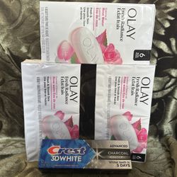 Olay And More Items Bundles 