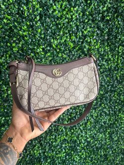 Designer purse