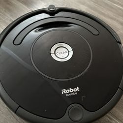 Robot Roomba