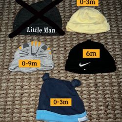 Babyboy Clothes (read description)