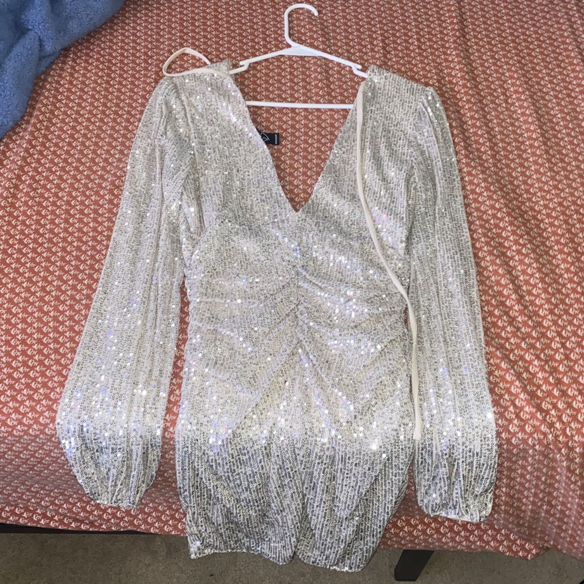 Good Sequin Dress