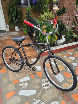Firmstrong Beach Cruiser