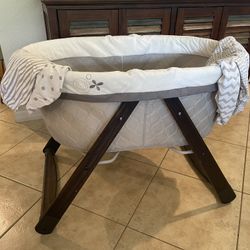 Bassinet