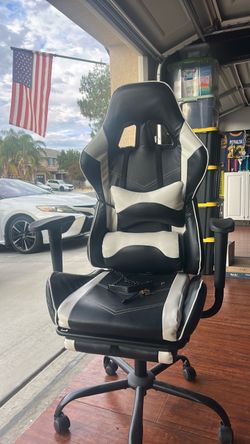 Gaming chair