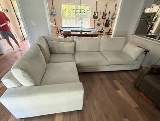 Sectional