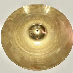 20” Sabian XSR Ride Cymbal 