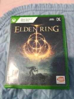 Elden Ring Xbox Series X / Xbox One