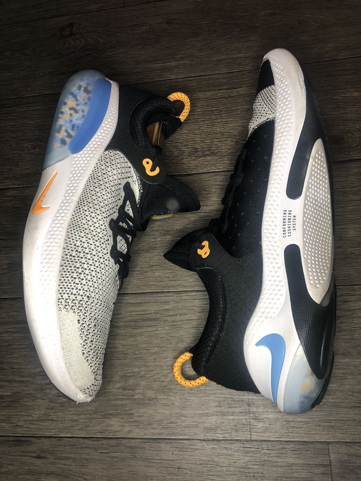 Nike 
