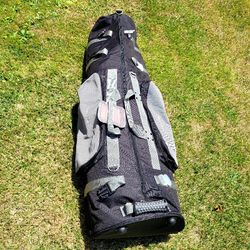 Samsonite 3 Piece Golf Travel Bag (New)