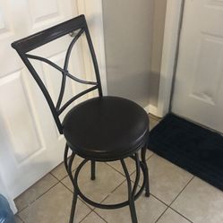 Chair Stool