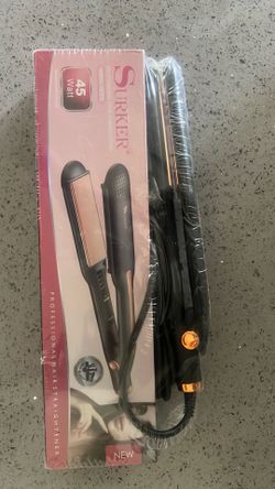 Hair Straightener
