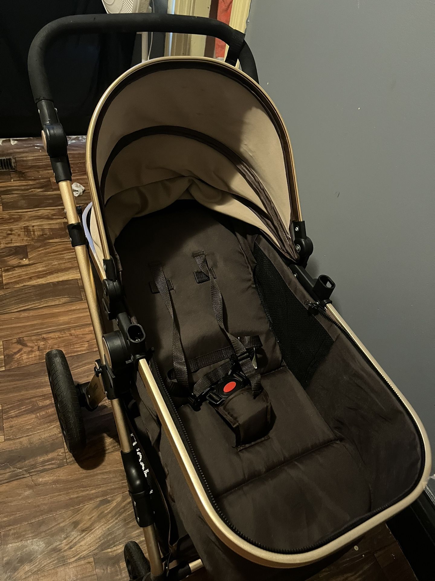 Strollers 