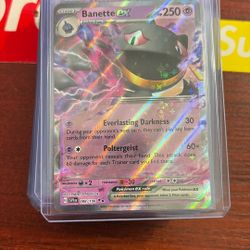 pokémon card
