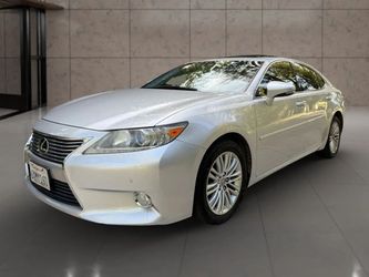 2013 Lexus ES
