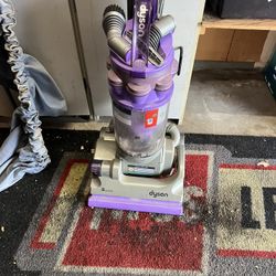 Dyson.   Used.  Works Good