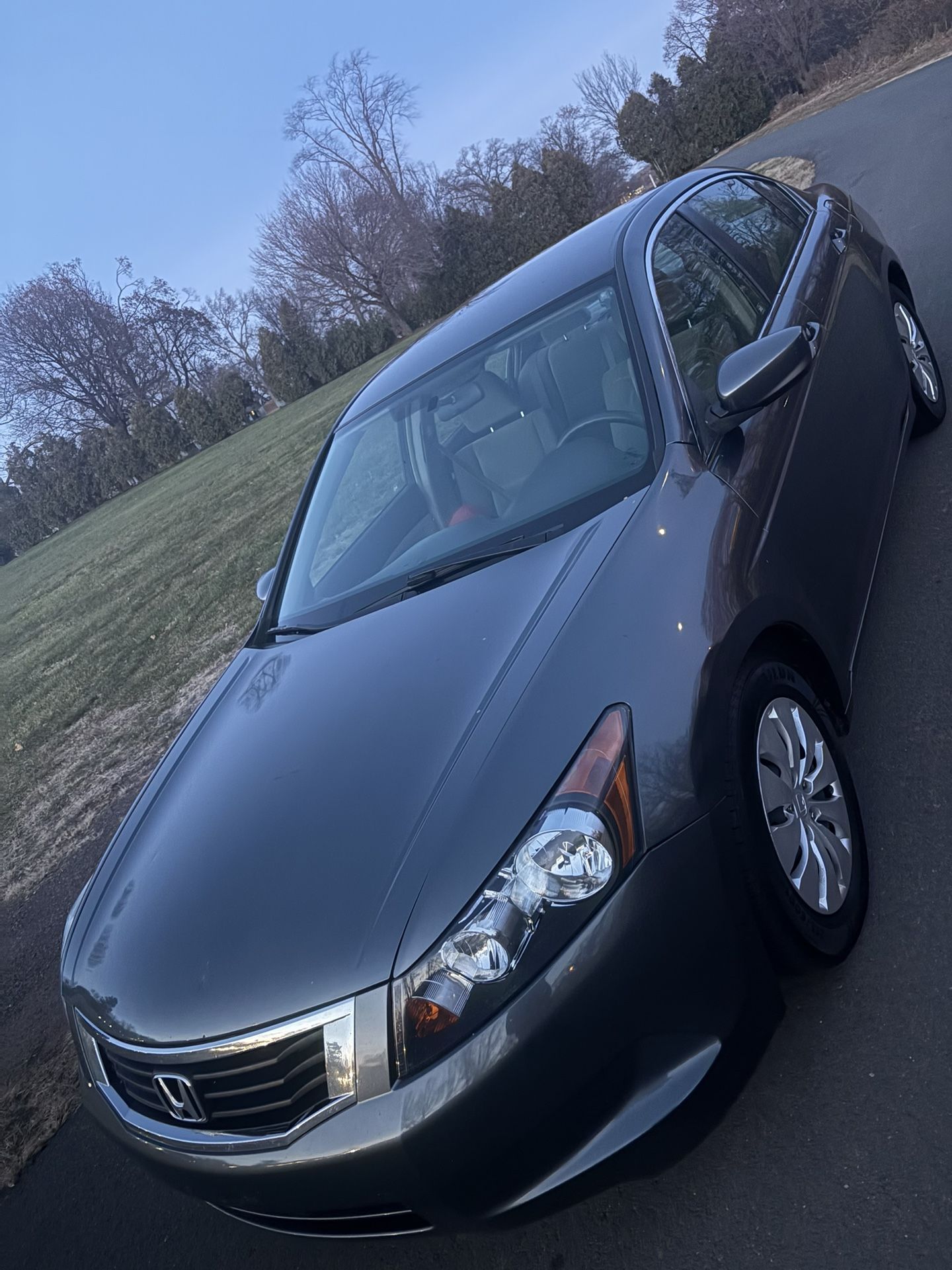 2009 Honda Accord