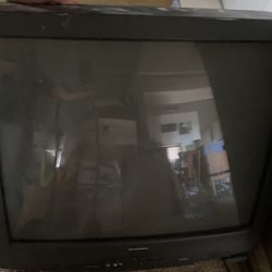 Tv For Sale Works Good 
